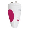Electric Face Skin Massage Roller Skin Tightening Slimming Lifting Beauty