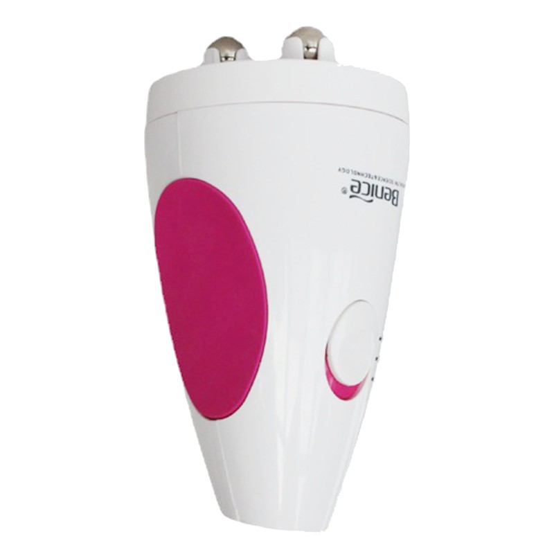 Electric Face Skin Massage Roller Skin Tightening Slimming Lifting Beauty