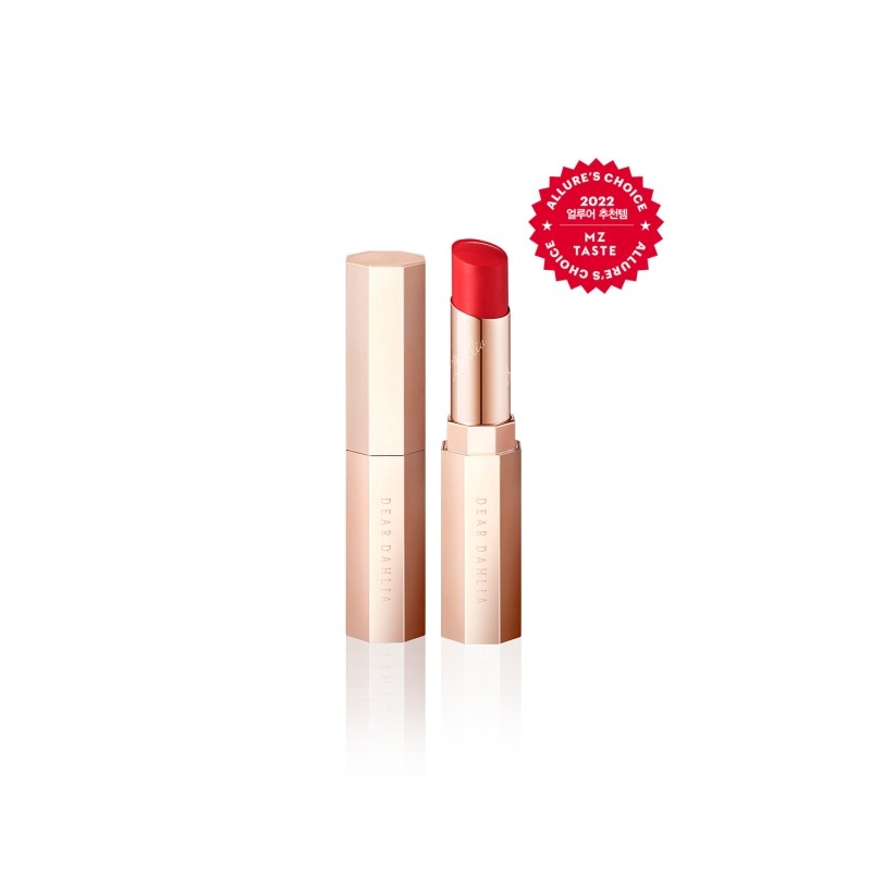 Blooming Edition Lip Paradise Color Balm 4.5g / 블루밍 에디션