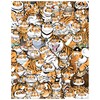 Pintoo Jigsaw Puzzles 2000 Piece for Adults - Shu -