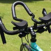 Bicycle Rest Handle Aluminium alloy Mountain Bike Rest Handle Bar