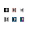 Aspire Pockex AIO Replacement Glass with Metal Cover x 2