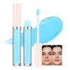 Full Cover Non-Creasing Concealer, Concealer Buildable Medium to Full Coverage
