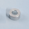 OTOTEC 10PCS Hexagonal Eccentric Column 20PCS Round Isolation Column for