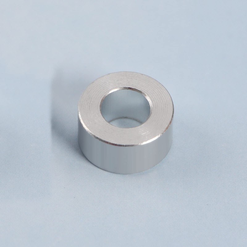 OTOTEC 10PCS Hexagonal Eccentric Column 20PCS Round Isolation Column for