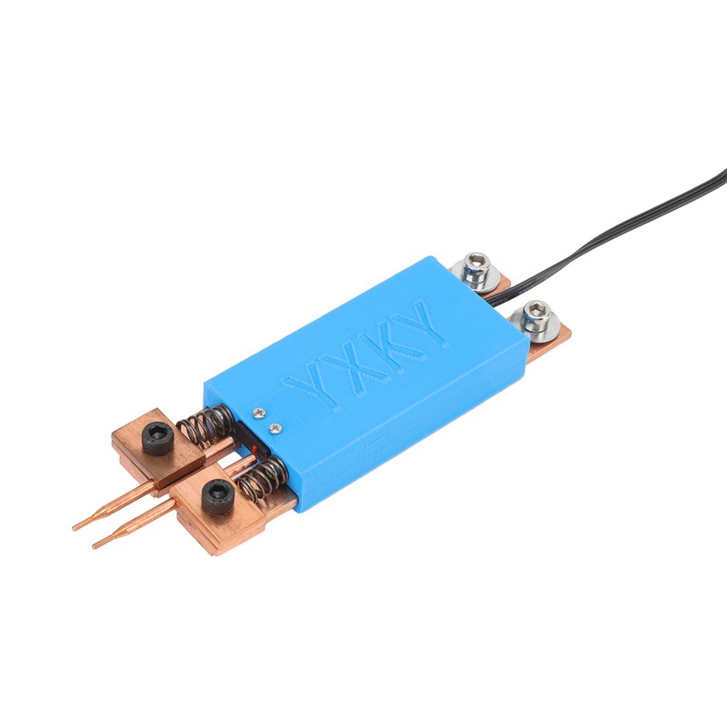 18650 Battery Spot Welding Pen Mini Spot Welder Automatic Trigger