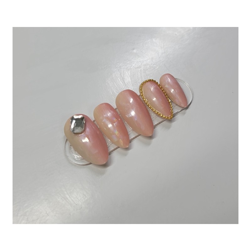 Soft Ice Cream - Short Oval / Soft Ice Cream