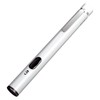 Plus PL-R120WH Laser Pointer, Premium Line, White