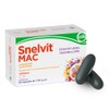 Snelvit Mac Oftálmico Con 60 Cápsulas