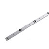 Miter Bar Slider Table Saw Gauge Rod Aluminum 650mm Universal