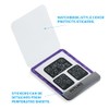 Outlinx OUTLINX QR Smart Stickers | Stick Digital Notes to
