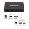 3 in 1 Out HD Multimedia Interface Switch 4K 30Hz