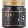 barberman hair pomade hard 70g