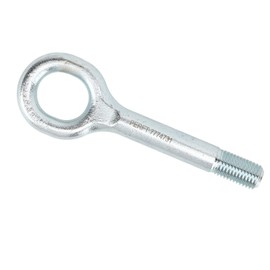 Trailer Tow Hook Ring 7774731 Replacement for Fiat Bravo Brava Chroma Doblo I Panda II Punto Stilo Idea Multipla for Punto Tow Bar Ring Ring Eye Tow Hook Kit, #811