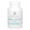 Solumeve Pearl Tomato Refuerzo Piel Saludable 400mg 60capsfn Sabor Sin