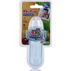 Nuby EZ Squee-Z Silicone Self Feeding Baby Food Dispenser (Blue)