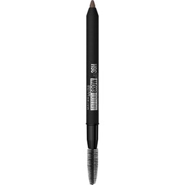 Maybelline New York Tattoo Brow Semi Permanent 36Hr Eyebrow Pencil Longlasting Thicker Fuller Eyebrows Deep Brown 07