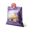 SHROOMATES, clips para bolsa de hongos, juego de 4