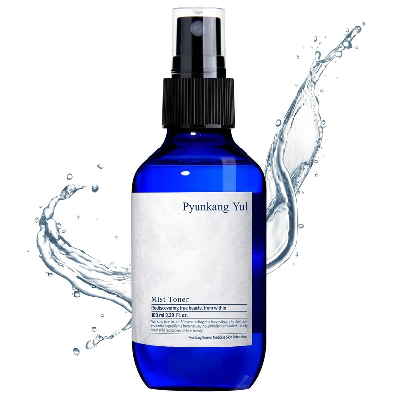 [ Pyunkang Yul ] Mist Toner 100 milliliter / 3.3