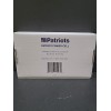 Patriot Genuine Patriot Power Cell USB Solar Charger Panel 4Patriots