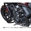 Kitaco Oil Filler Cap (Type 2) Red CT125 (JA55) Super