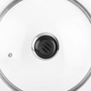 Replacement Pot Lid Top | Kitchen Bakelite Pot Lid Handle,Kitchen