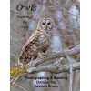 Book Photographing & Banding Owls 8-1/2" X 11" Images &