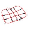 RC Car Luggage Net, High Simulation, Cool Appearance, Nylon Material,