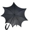 Wednesday Addams Umbrella - Wednesday Costume/Wednes