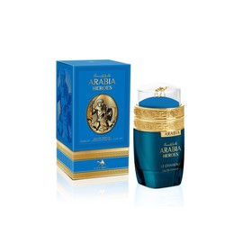 Emper Arabia Heroes eau de parfum 3.4floz/100ml