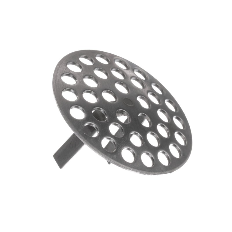 Encore E16-4200 Stainless Steel Strainer for 3/4" Sink Drains