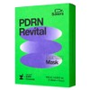 It's Skin Dr. Savers PDRN Revital Serum Mask, 1 pack, 10-pack / 잇츠스킨 닥터세이버스 피디알엔 리바이탈 세럼 마스크, 1개, 10개입