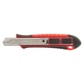 Tone Safety Return Cutter SRCT-18 Width 0.7 inches (18 mm), Red