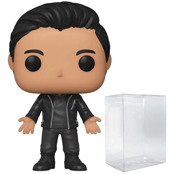 POP Umbrella Academy Series 2 - Ben Hargreeves Funko Pop!