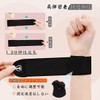 Wrist Supporter, Elastic Compression/Lightweight Breathability, Tendon Sheath Joints, Fixed Wrist,