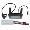 25A Electric Bicycle Controller Kit Electric Bicycle Scooter Controller Kit
