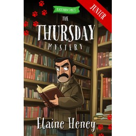 The Thursday Mystery - Blackthorn Stables Junior: 4