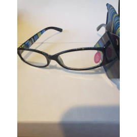 Foster Grant Readers Foster Grant Women's 3 pairs For $11.99, Each With Loop & Case +2.50