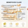 Kit Weud Antiarrugas Hidratante Reafirmante Facial Ojos 4pzs