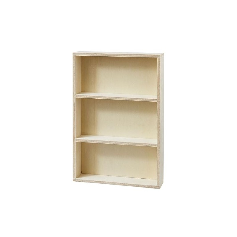Miniature Shelf