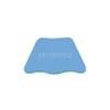 Thermoplastic External Nasal Splint - Baby Blue Colour - a