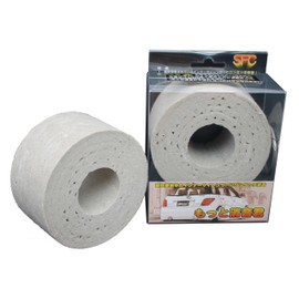 (Choose from Size) The inner silencer you are using today with glass wool to further reduce the muffler sound; More silencer type 115-38