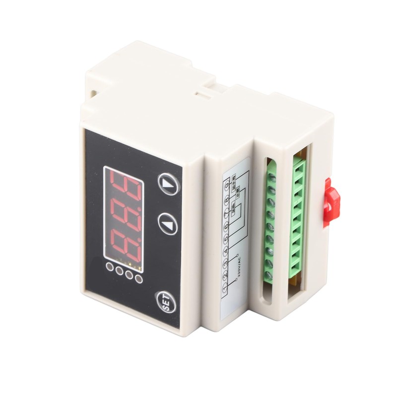 Mingzhe Digital Sun Water Heaters Thermostat Temperature Control for Heating