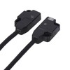 10 Set Photoelectric Sensor Through Beam Infrared Detection Switch DC1030V