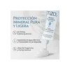 Tizo 2 Protector Solar Facial Mineral SPF 40 Sin Color