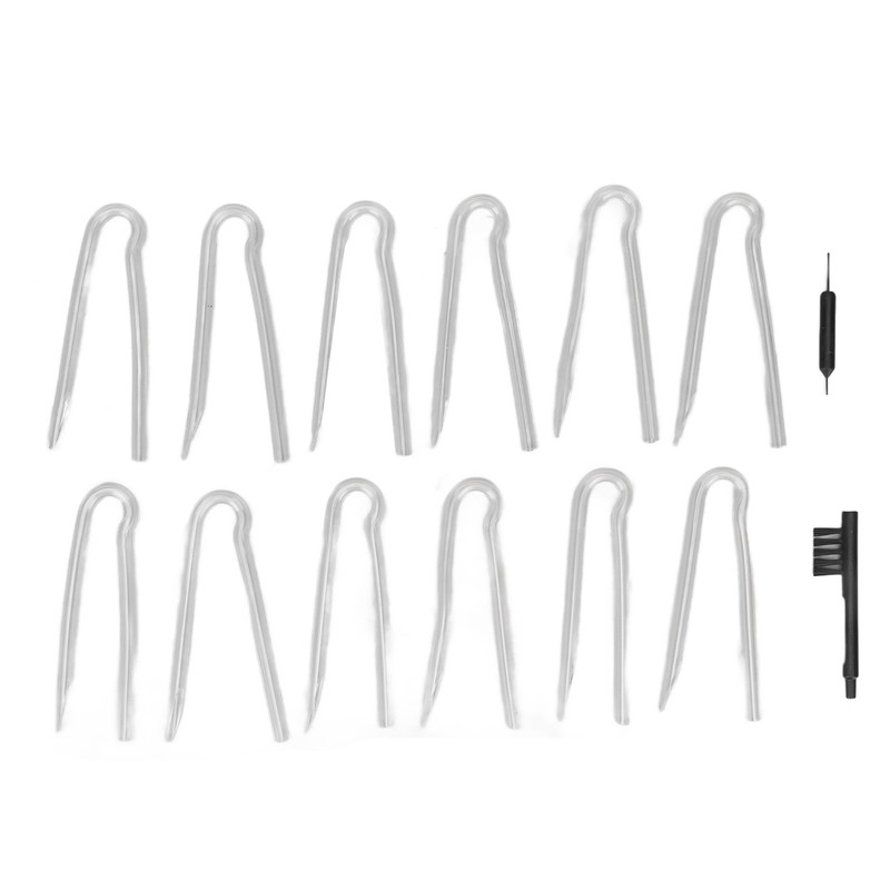 Hearing Amplifier Tube Set Professional Preformed BTE Earmold Tubing Hearing