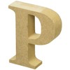 Marukai Corporation Interior Object, Capital Letter of Alphabet