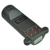 Tekonsha 6562 7-Way Blade Tester and Trailer Emulator with LED