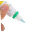 WOONEKY Aquarium Water Tester Co2 Testing Kit Fish Tank Co2