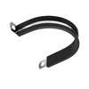 Edinstry 12pcs Rigid Pipe Straps 48mm Diameter Tension Tube Clip